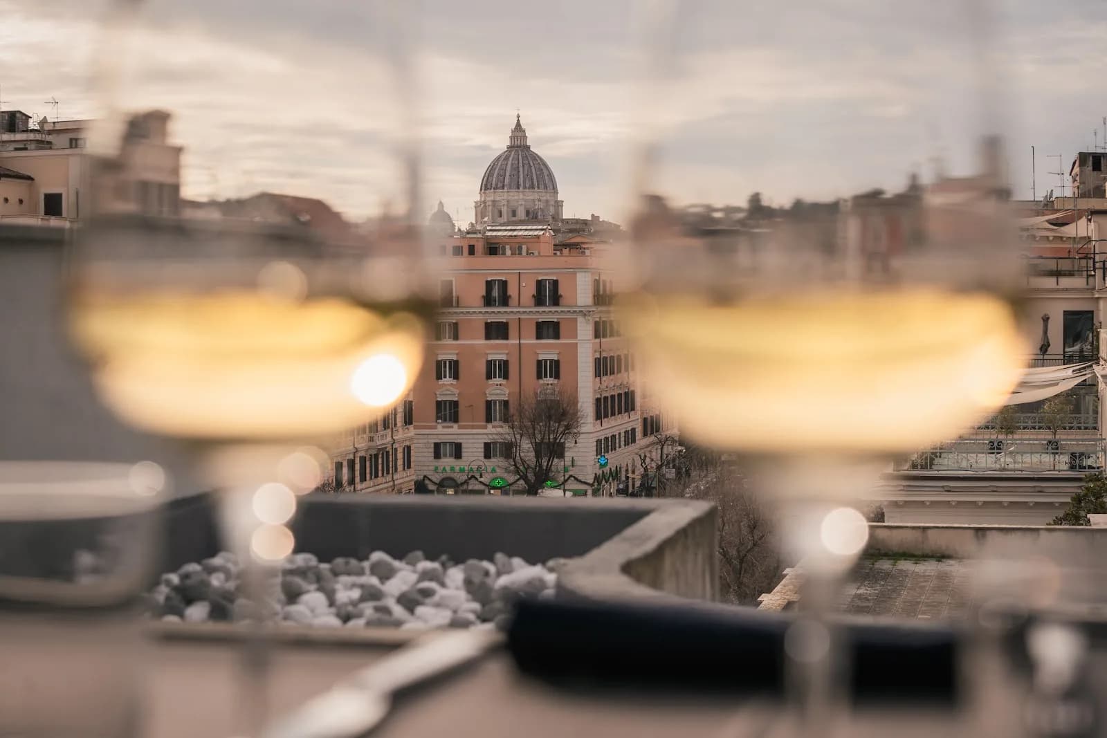 Terrazza Vista Restaurant