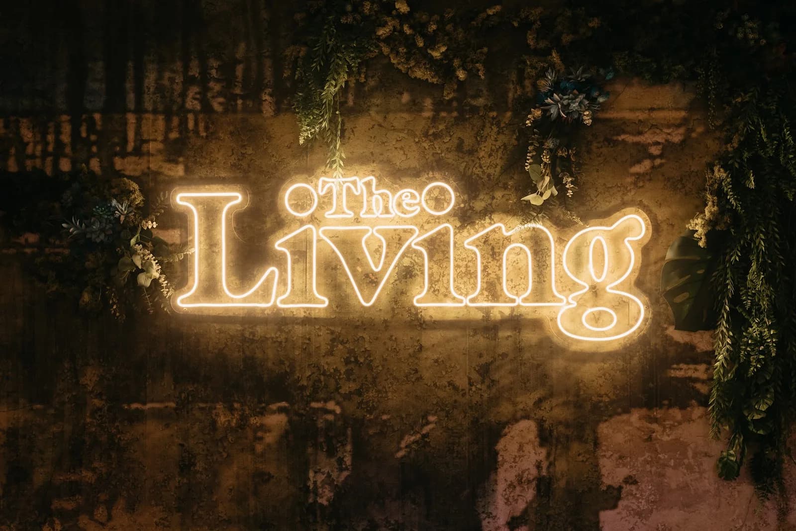 The Living