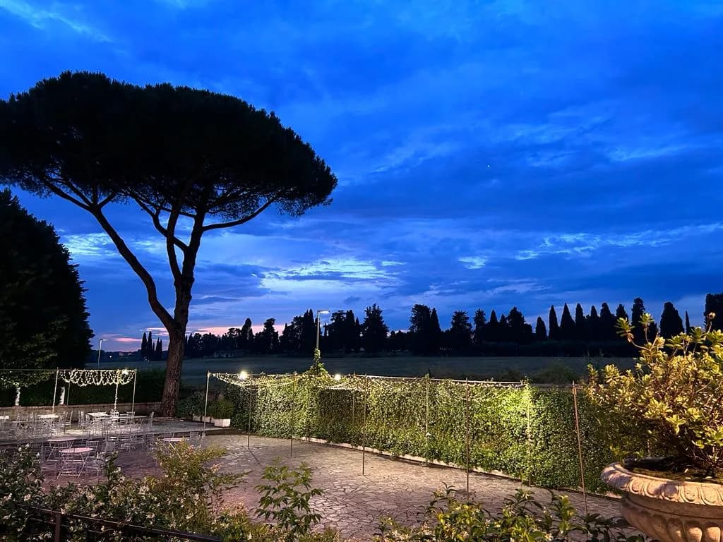 Villa Dei Cesari