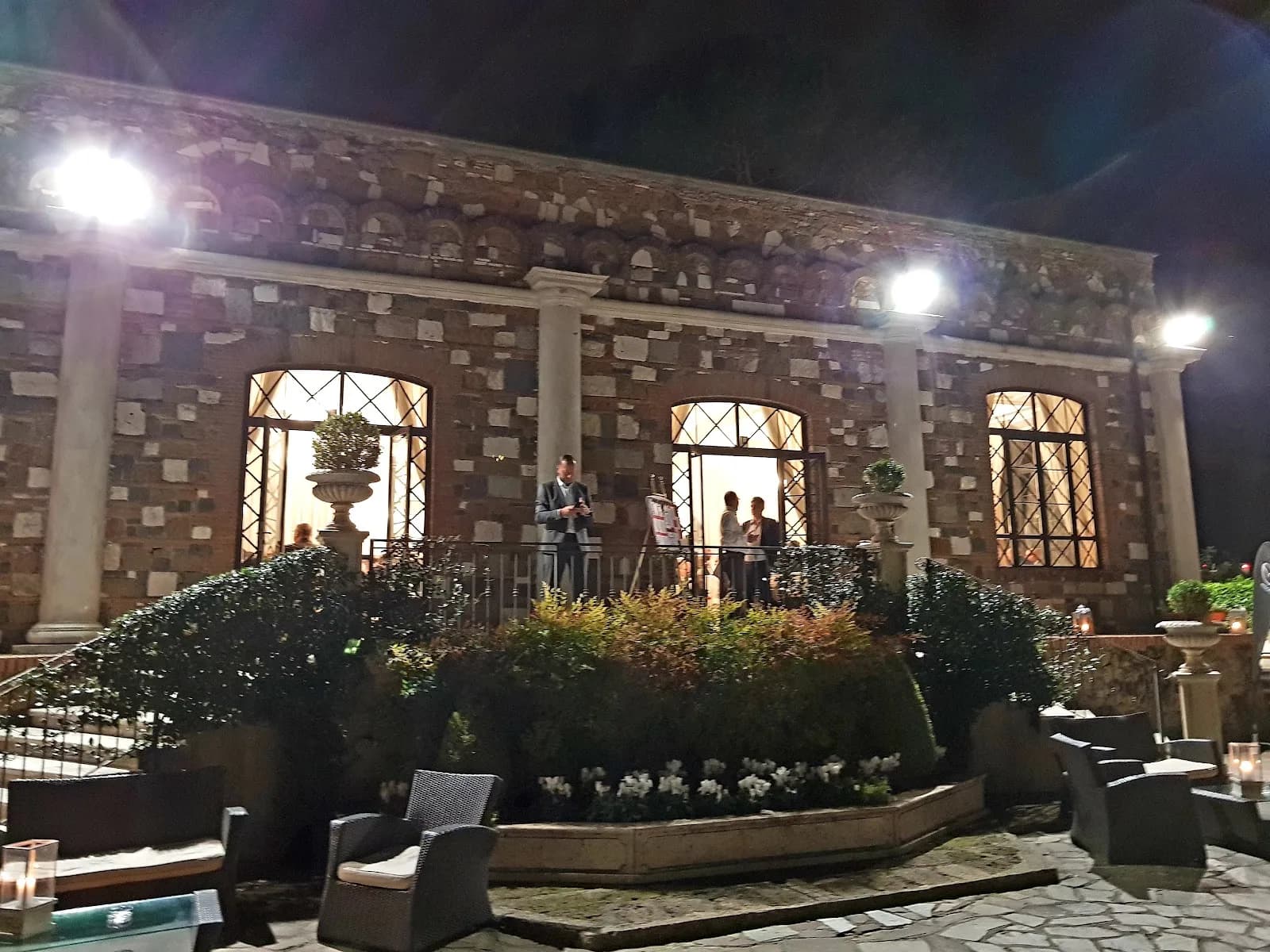 Villa Dei Cesari