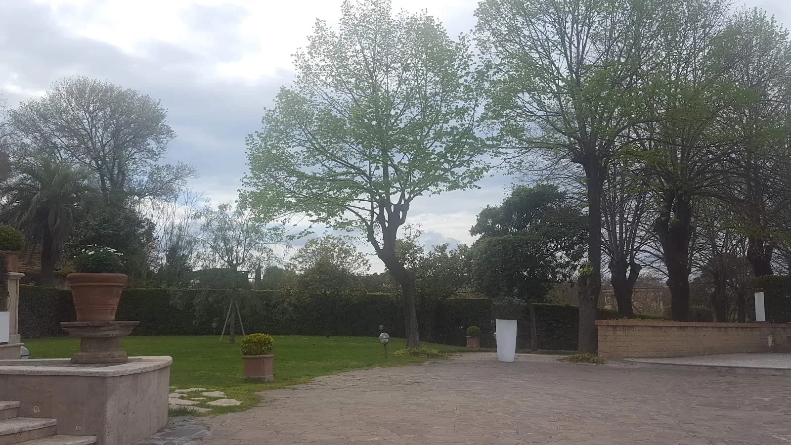 Villa Dei Cesari