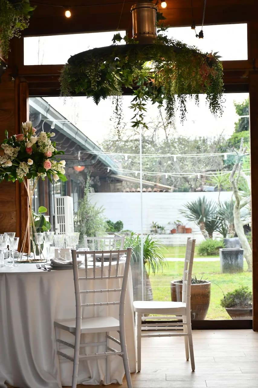 Villa Nina Eventi Casalpalocco