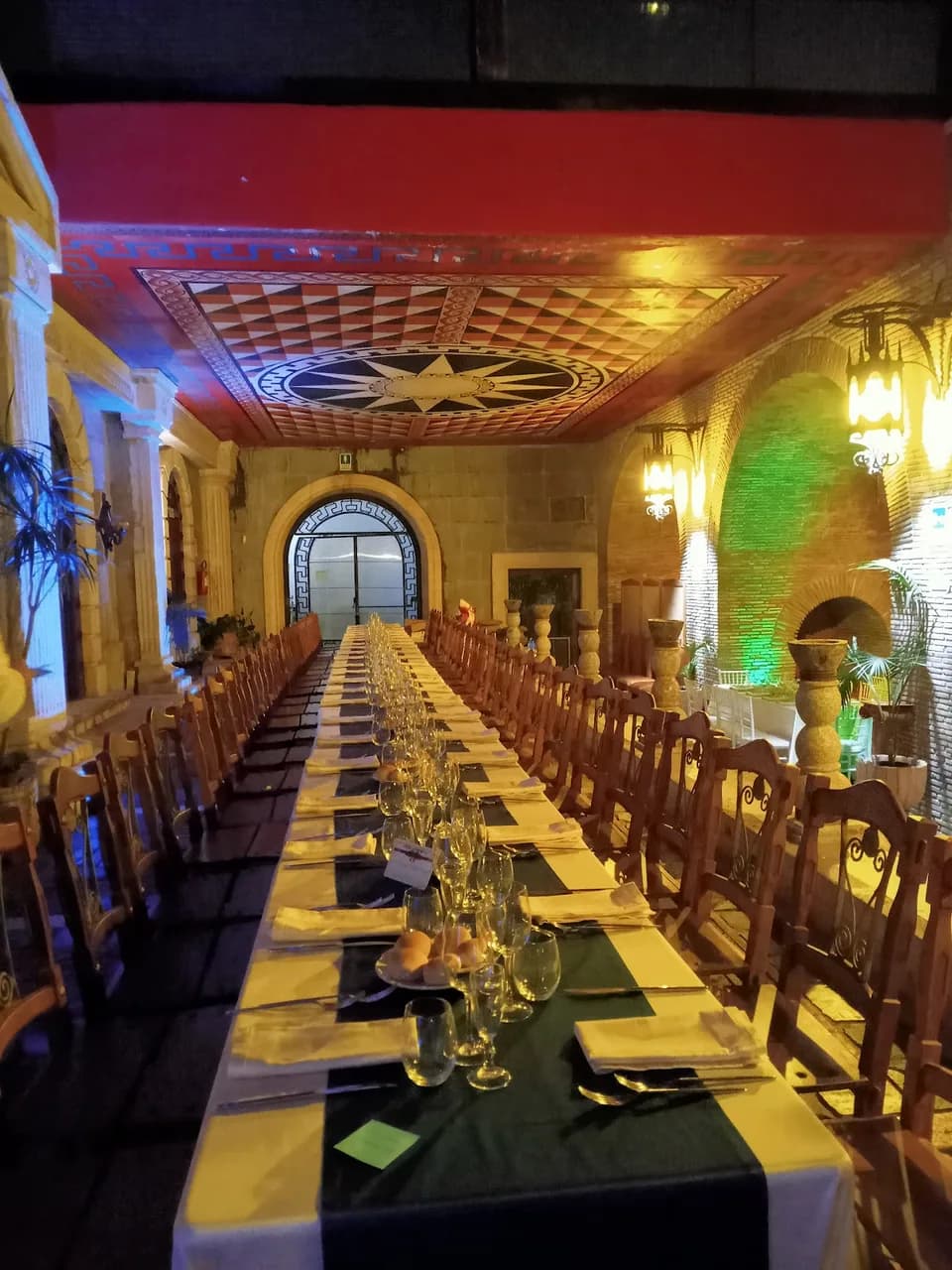 Villa Monte Doro Grottaferrata