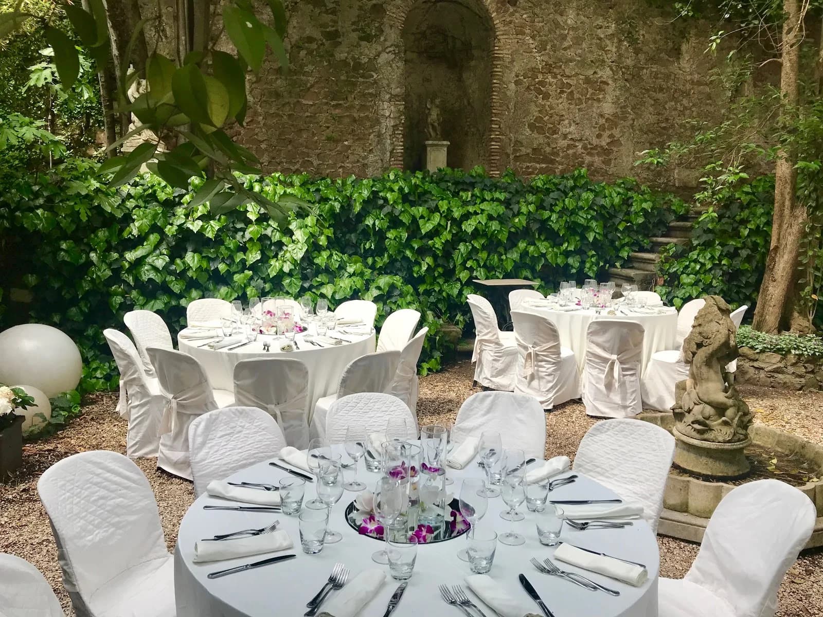Villa Sospisio