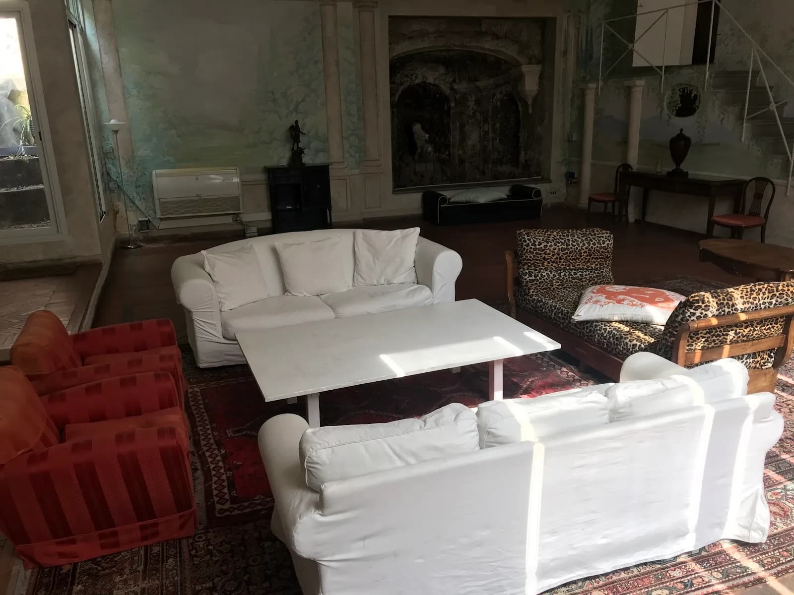 Villa Sospisio