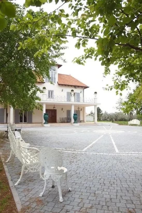 Villa Strampelli