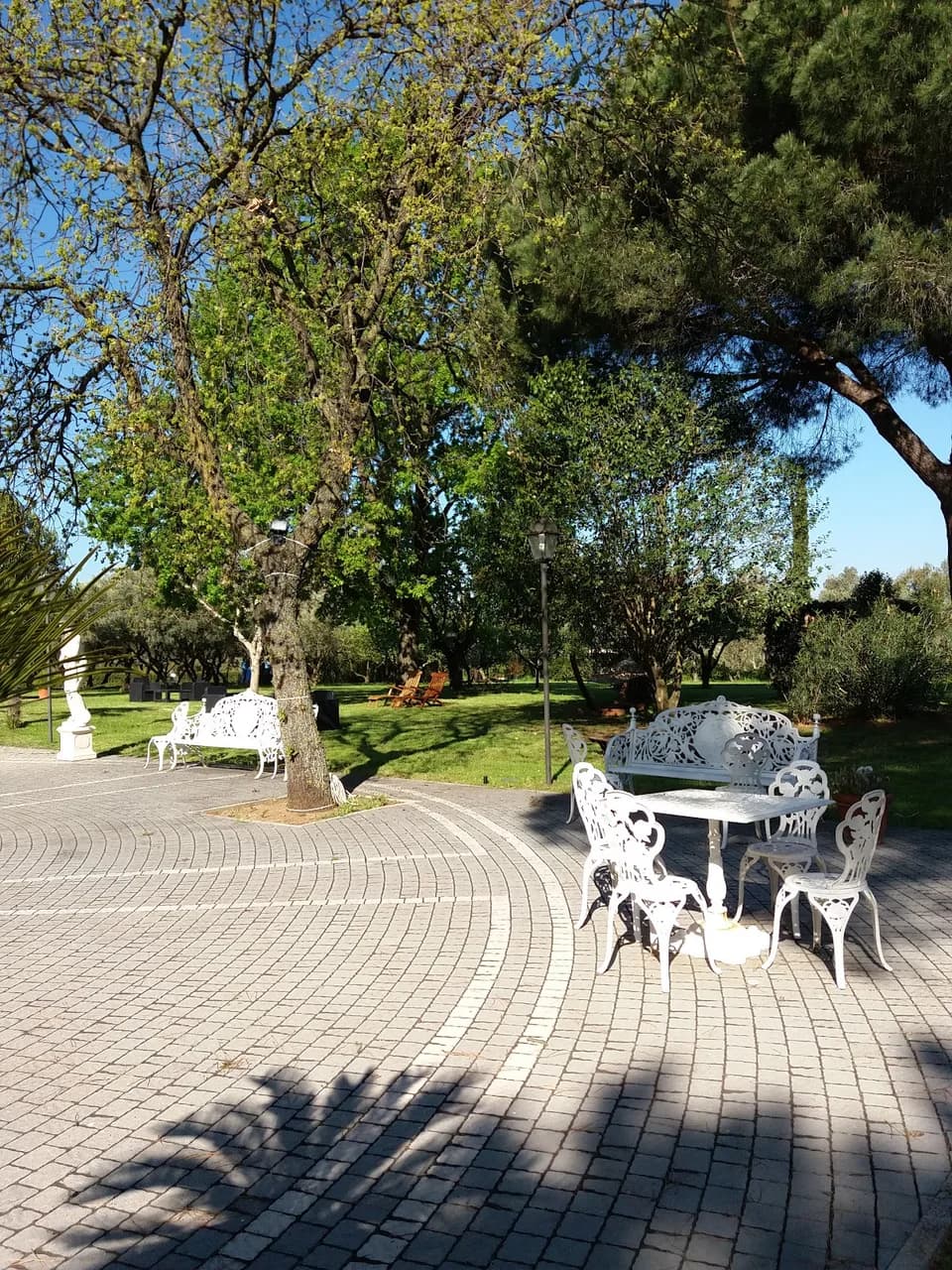 Villa Strampelli