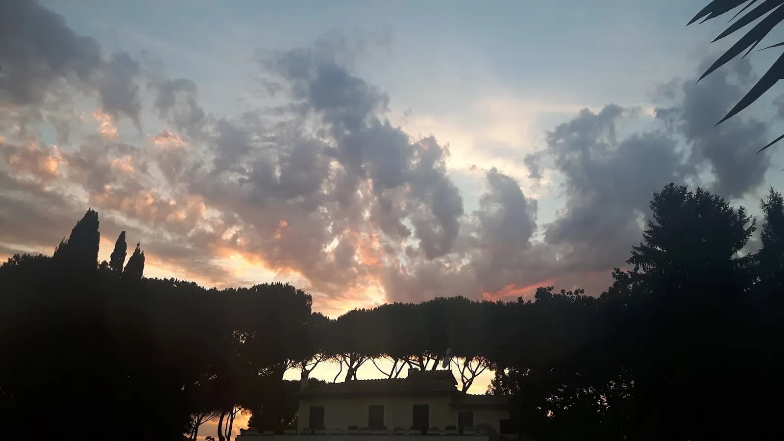 Villa Trebazia