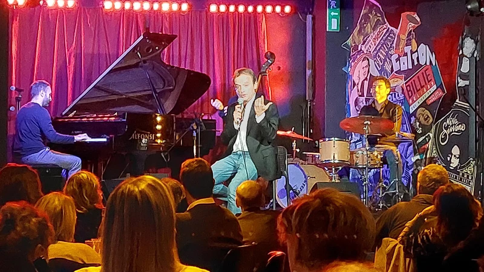 Cotton Club Roma
