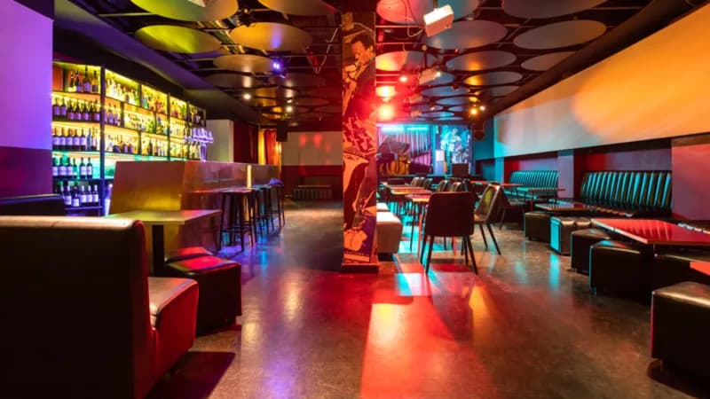 Cotton Club Roma