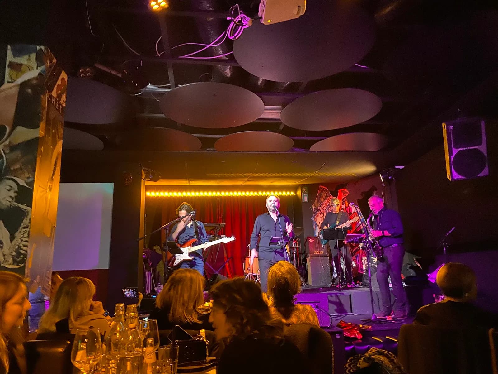 Cotton Club Roma
