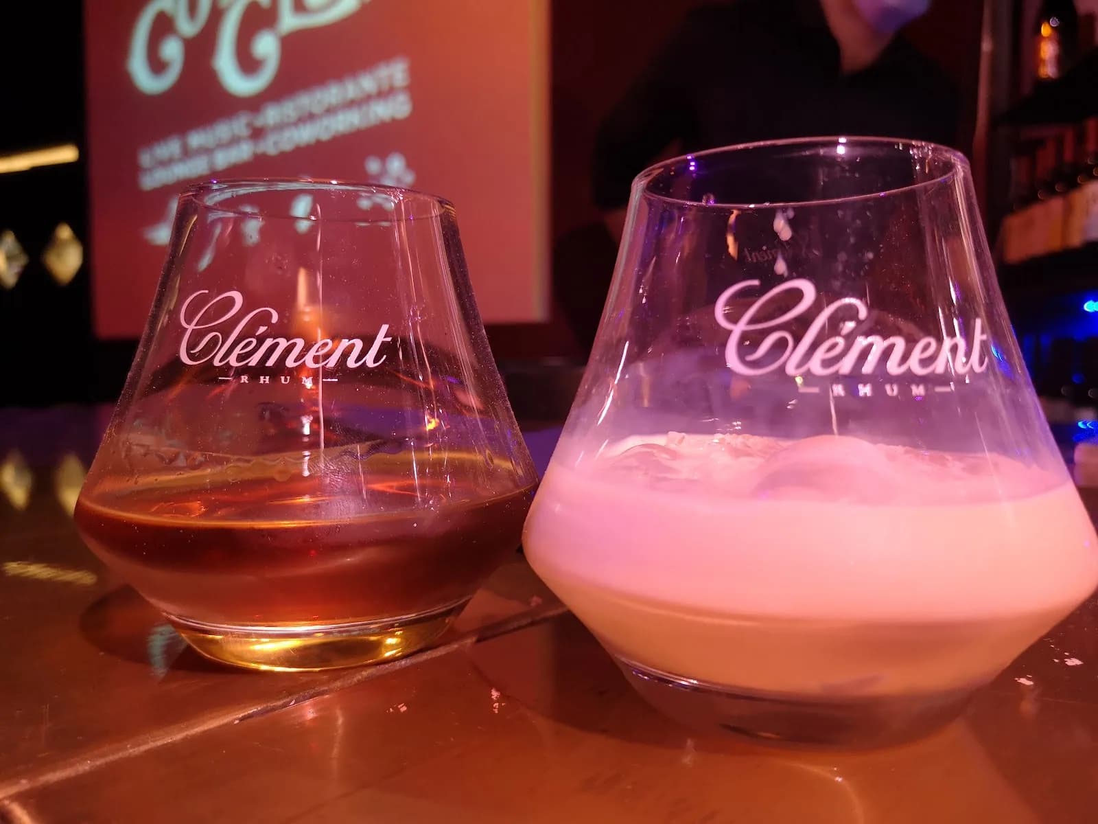 Cotton Club Roma