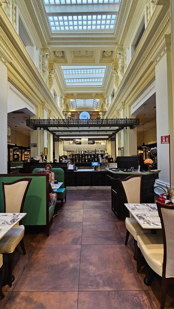 Hespresso Roma