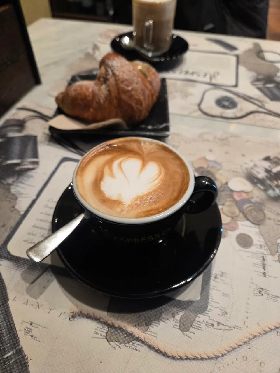 Hespresso Roma