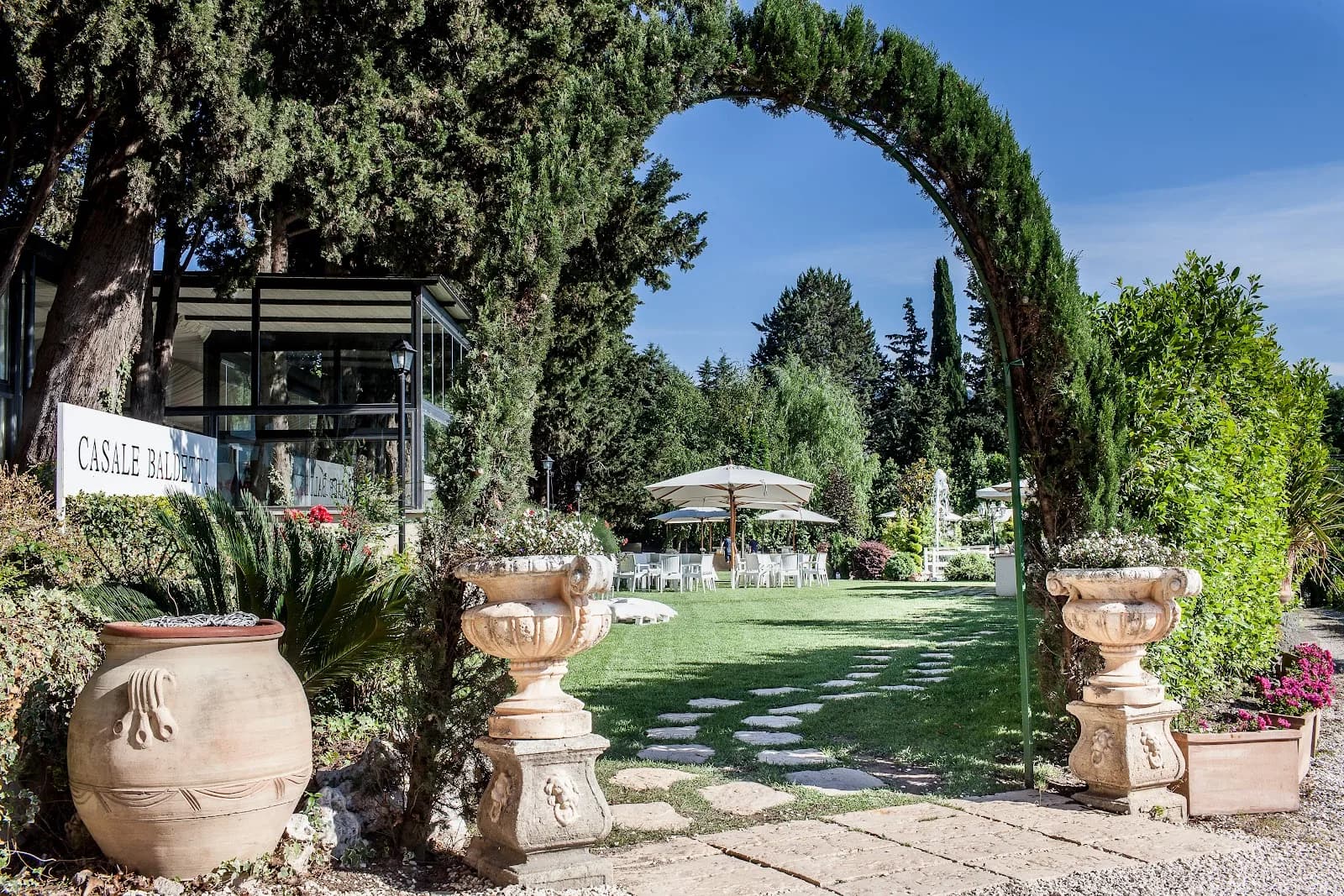 Casale Baldetti