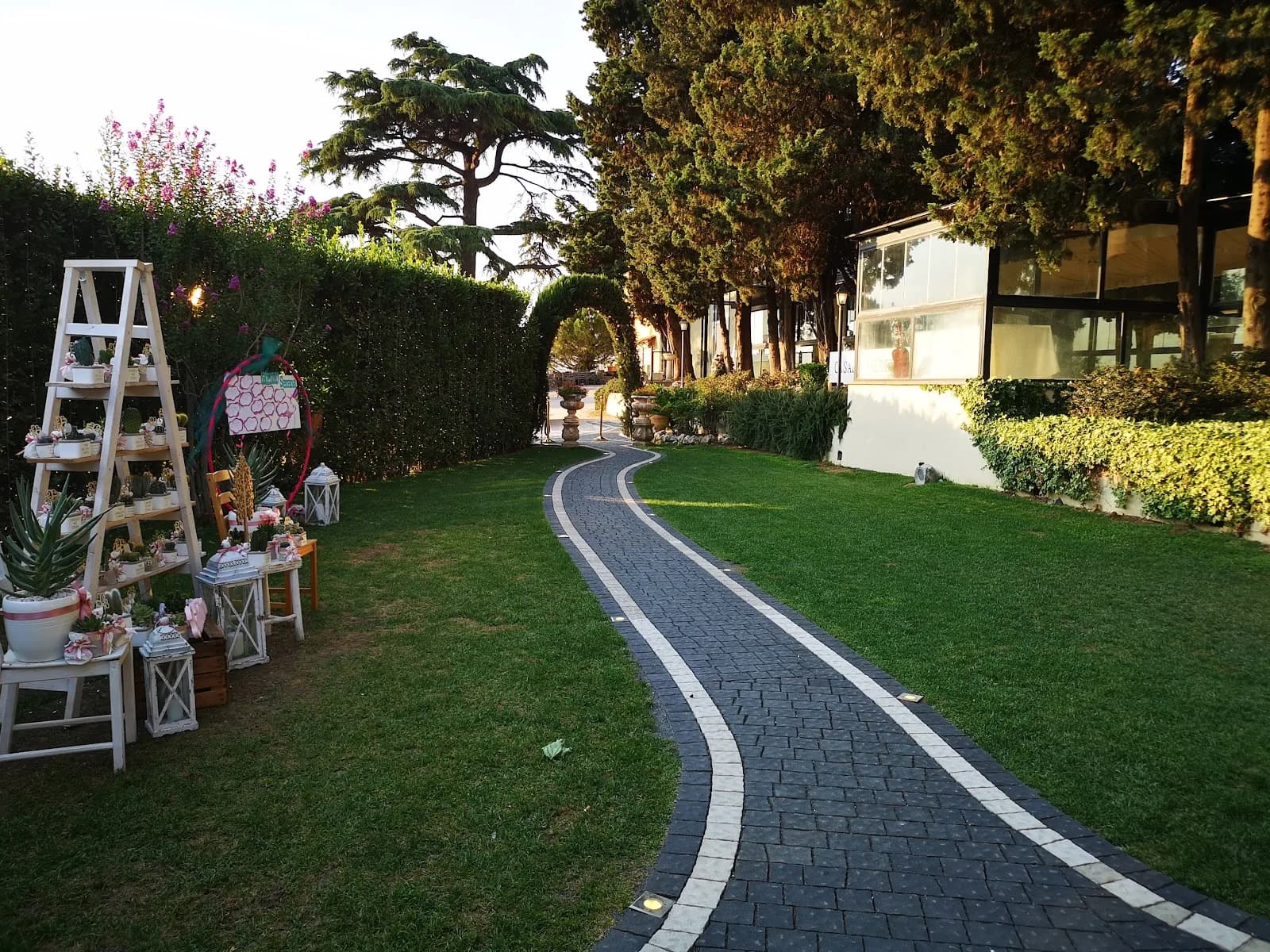 Casale Baldetti