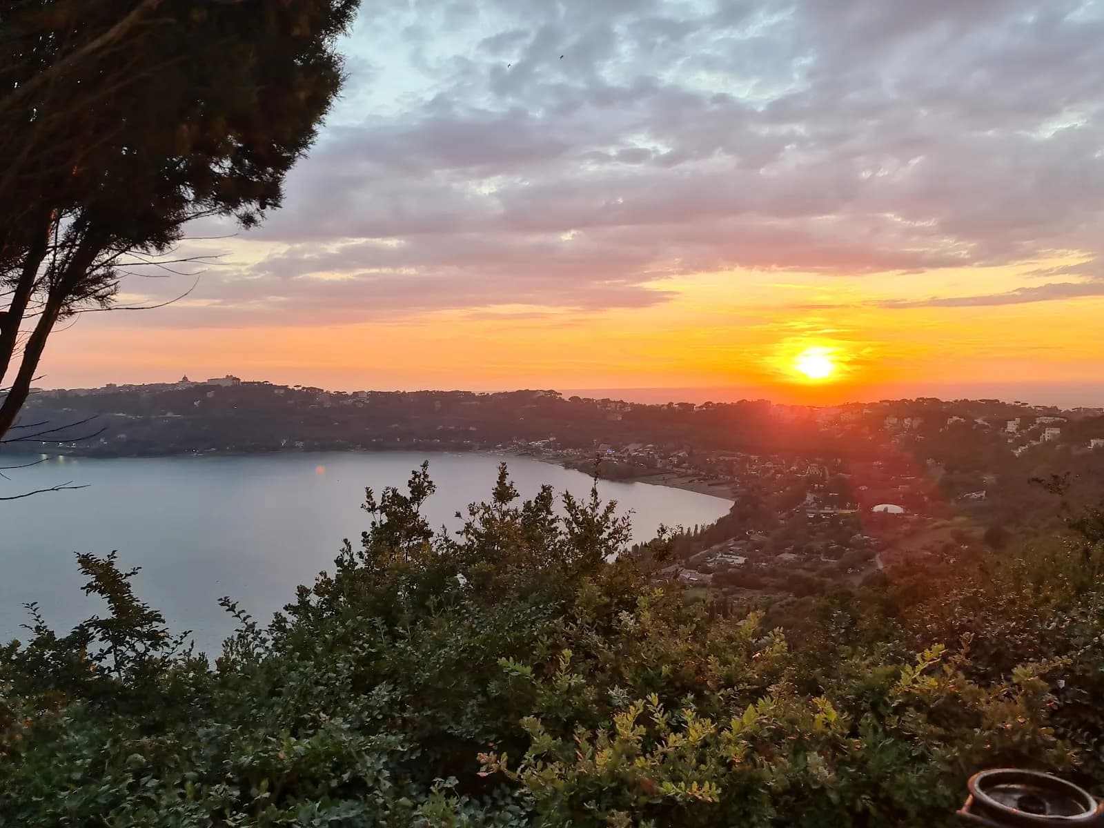 Villa Pocci
