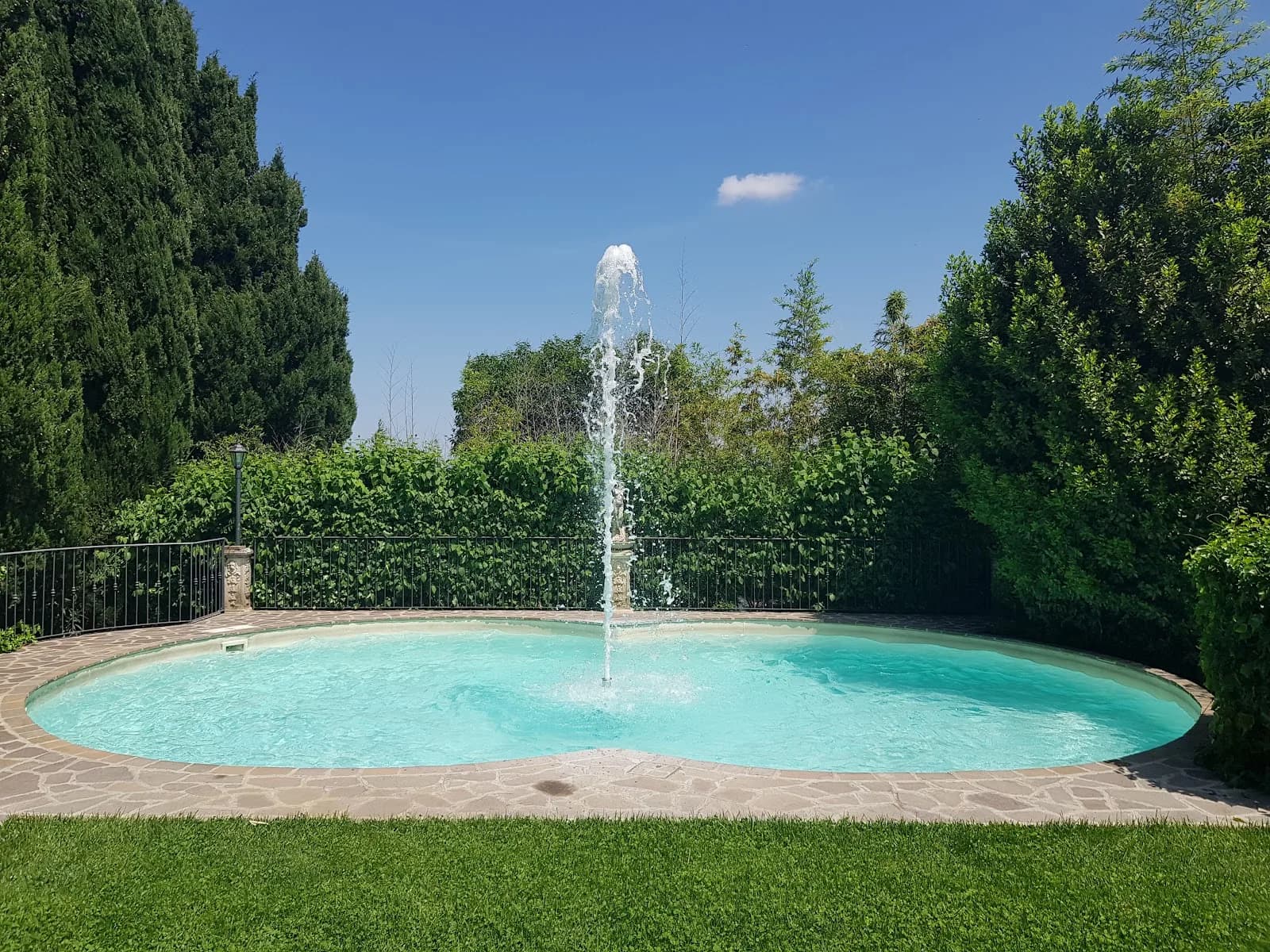 Villa Pocci