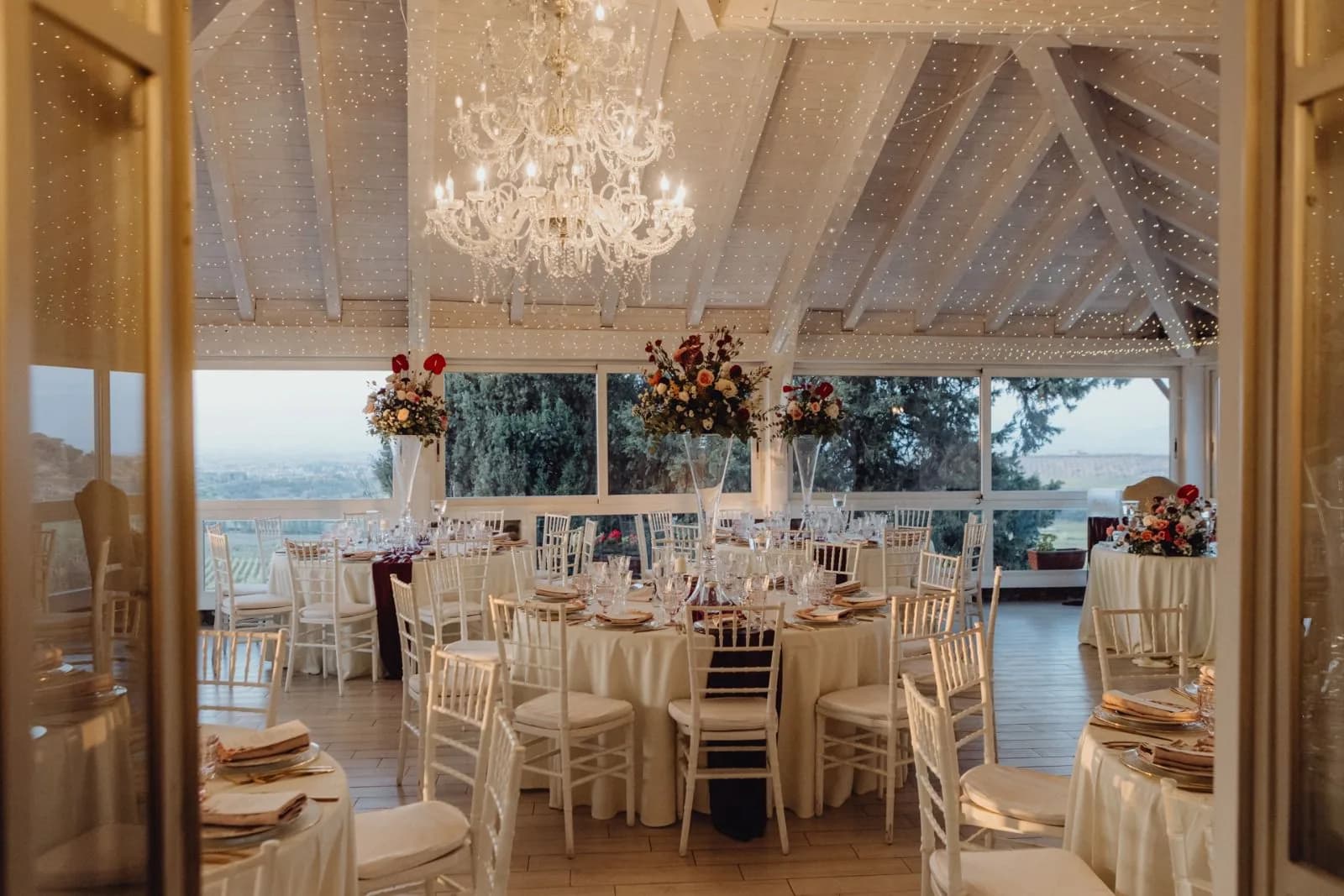Villa dei Consoli - Borgo Eventi