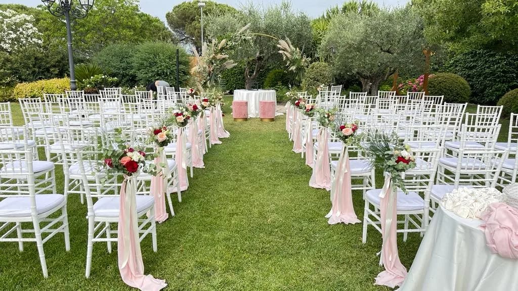 Villa dei Consoli - Borgo Eventi