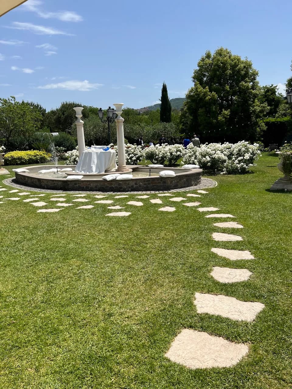 Villa dei Consoli - Borgo Eventi
