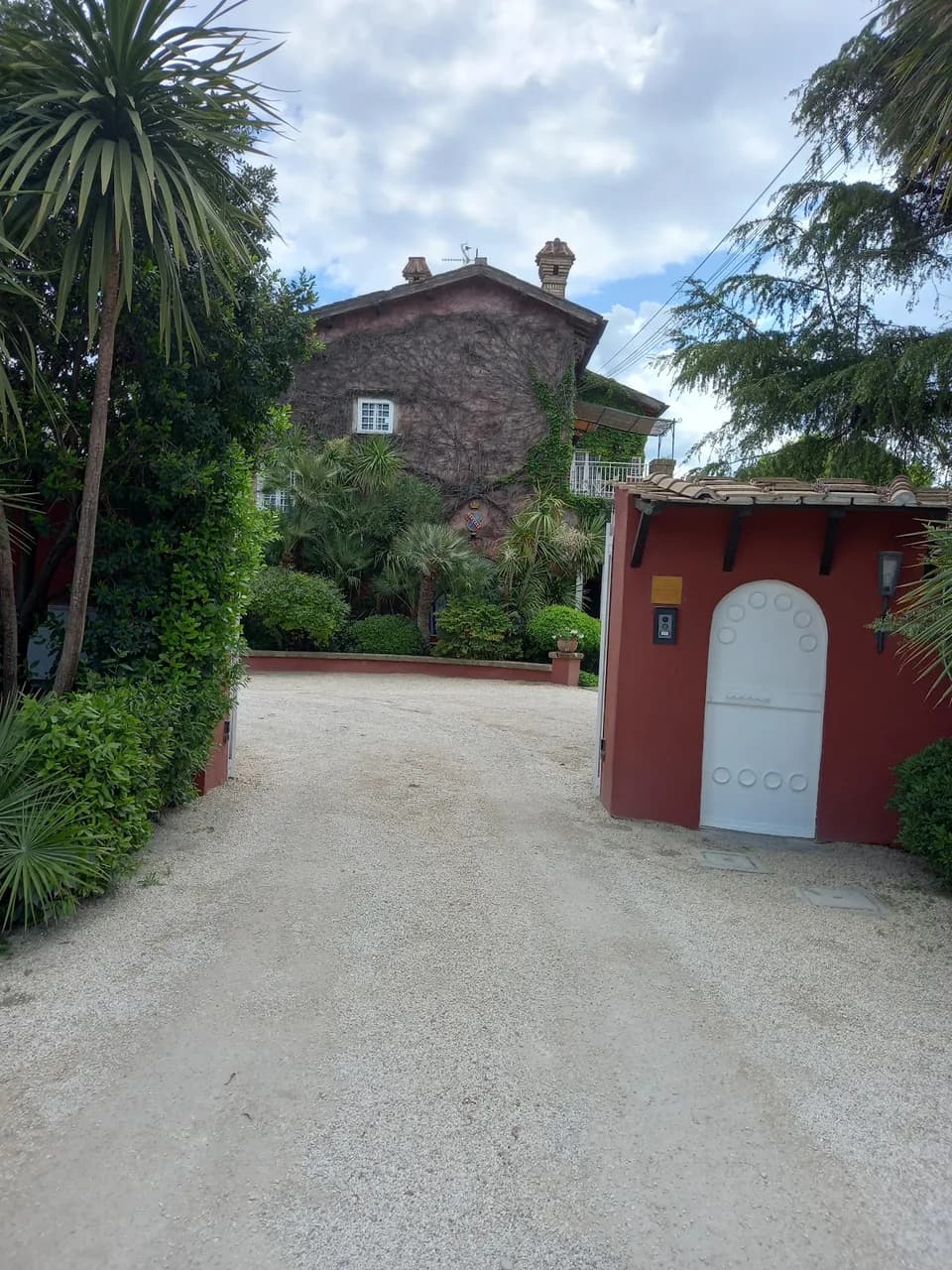 La Porta del Principe