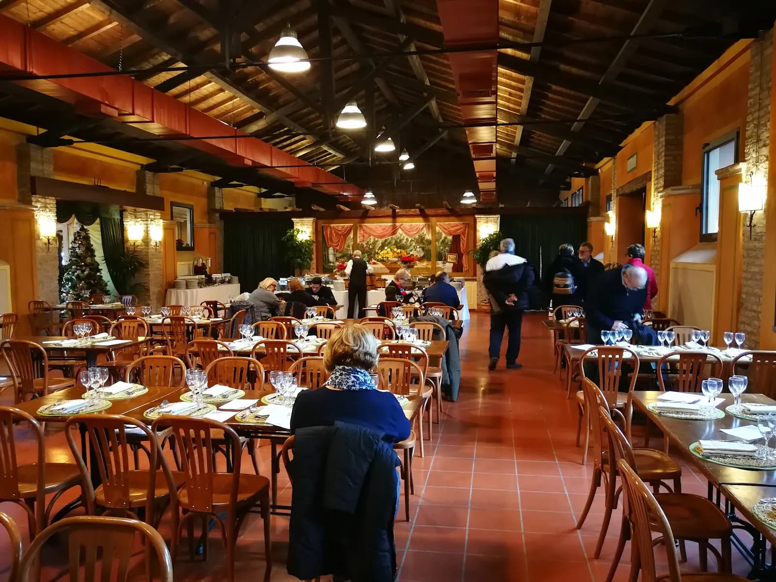 Scuderie Sant'Eusebio