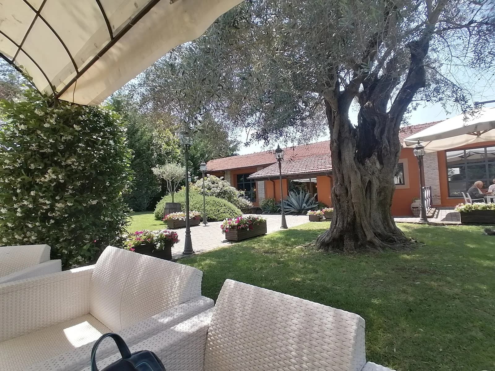 Scuderie Sant'Eusebio