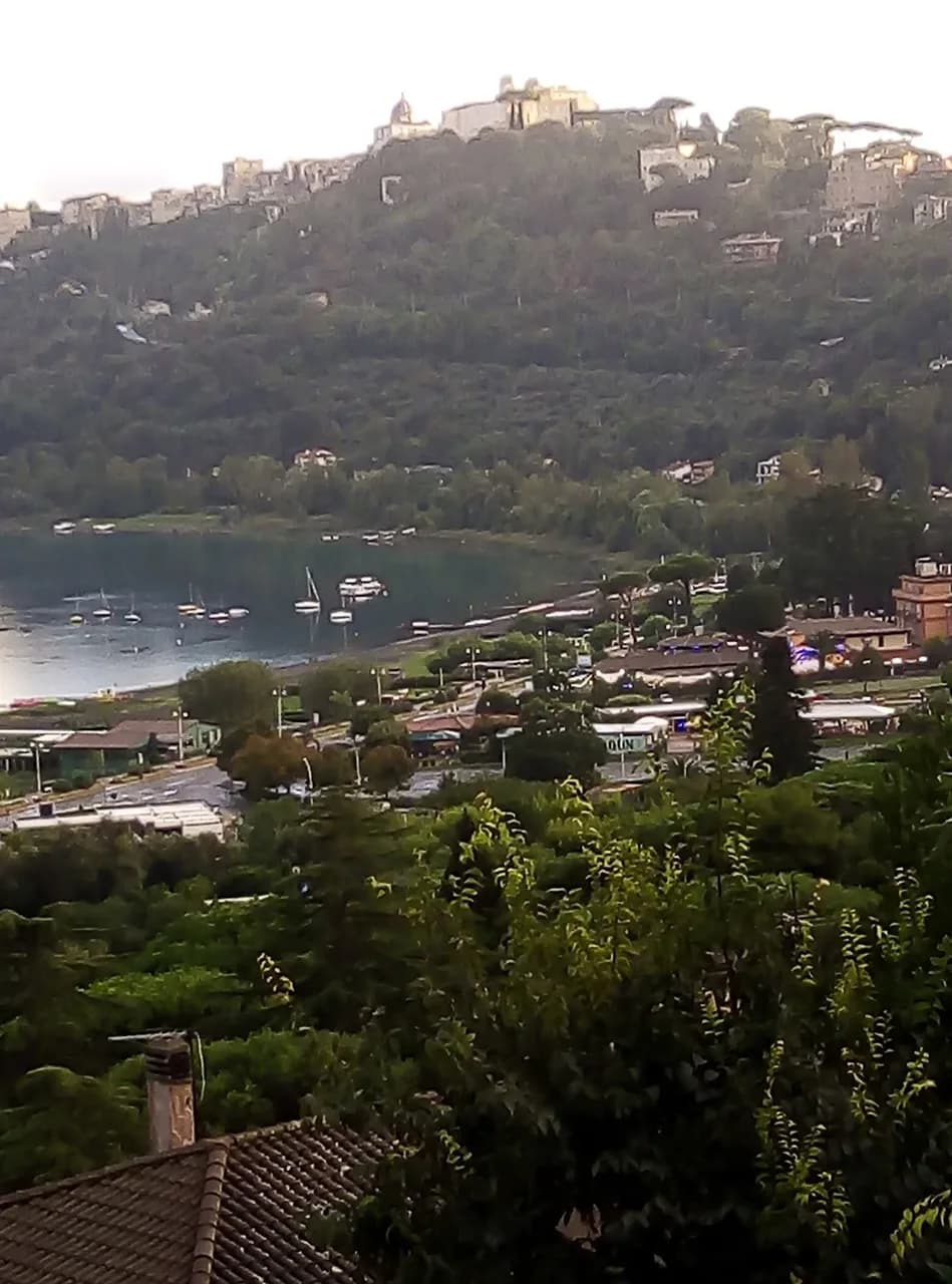 Villa Petrolini
