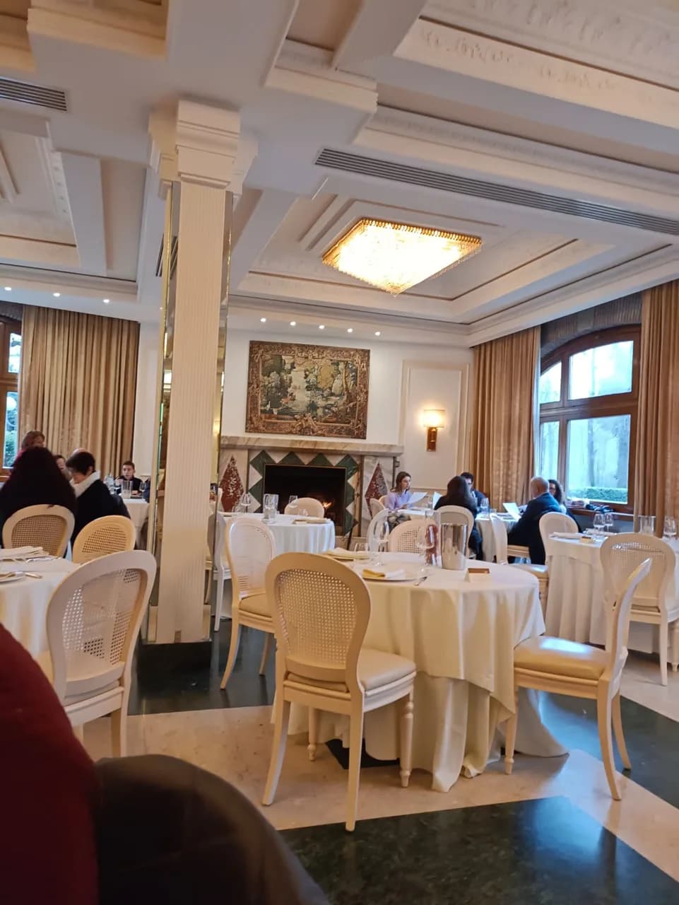Ristorante La Foresta
