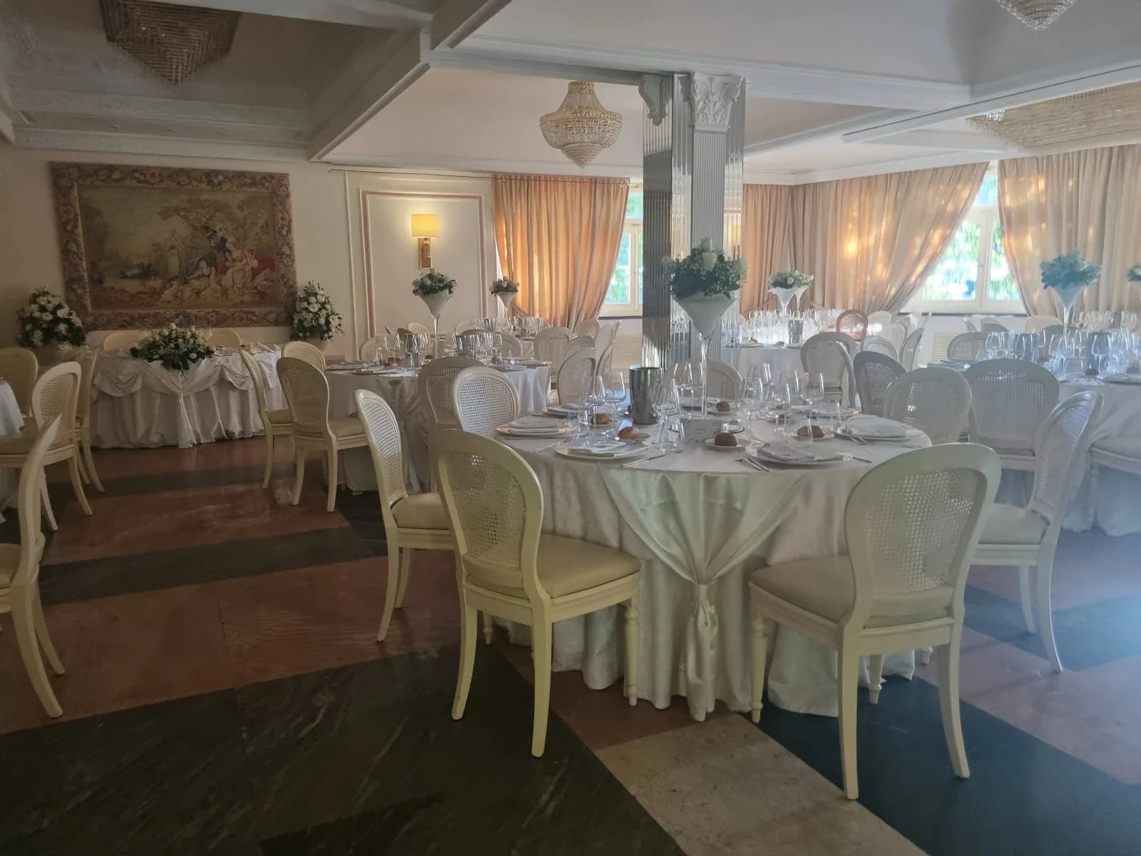 Ristorante La Foresta