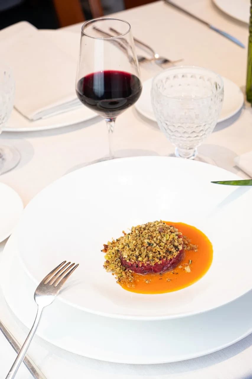 Ristorante La Foresta