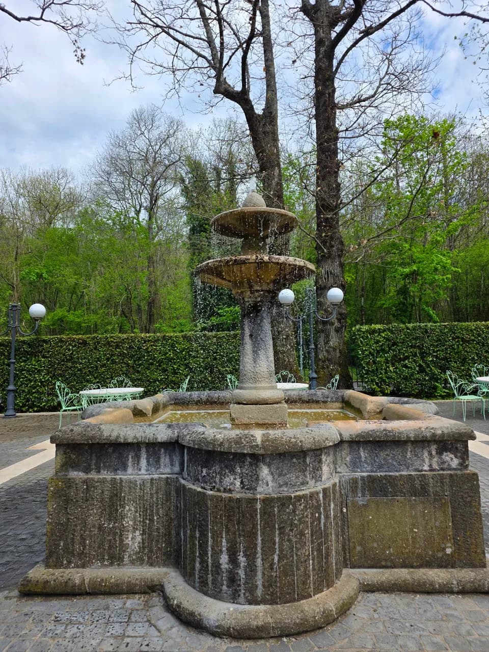 Ristorante La Foresta
