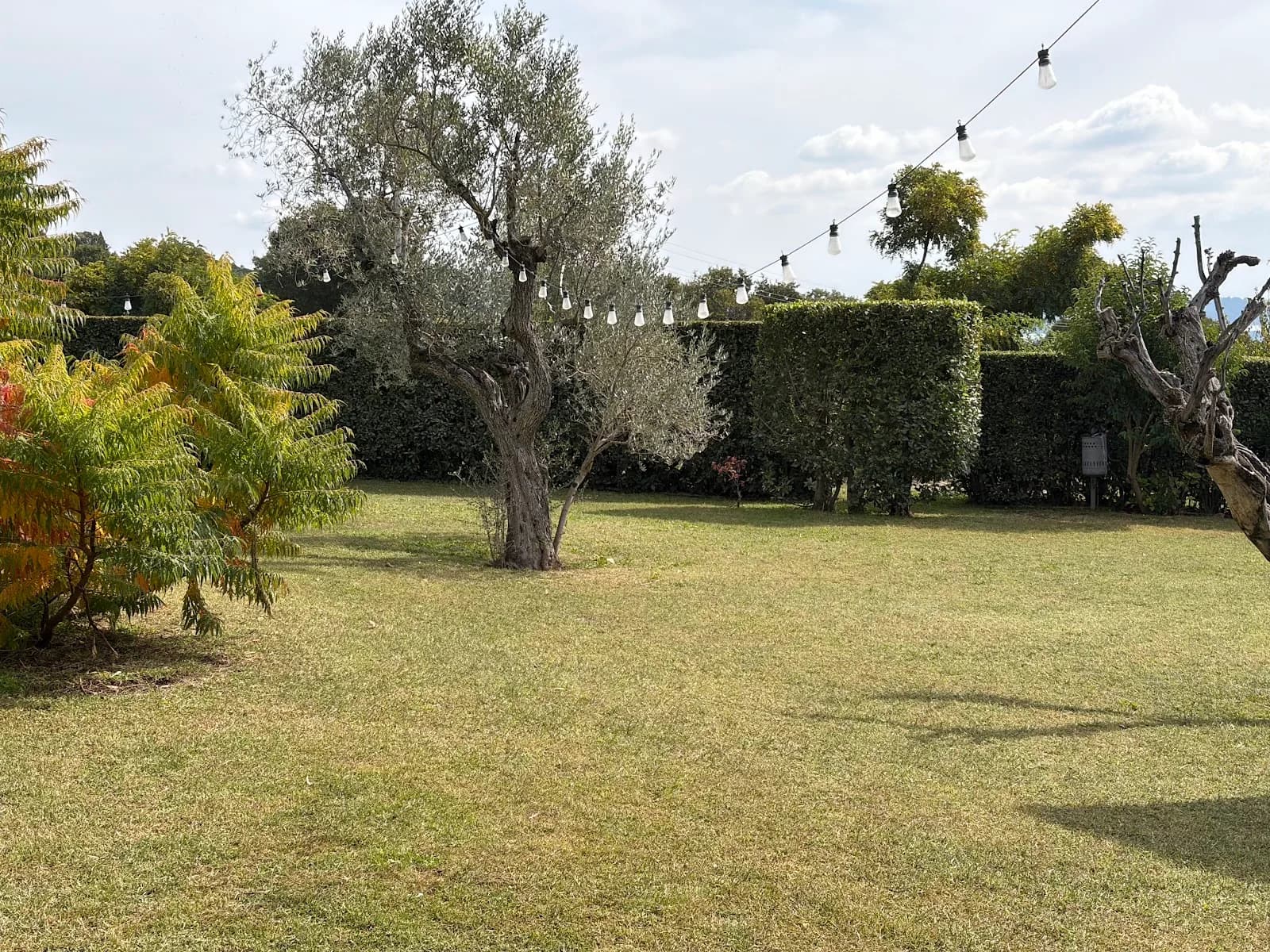 Borgo Antico Frantoio