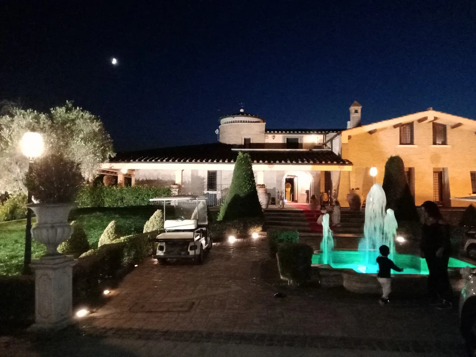 Tenuta Ceccucci