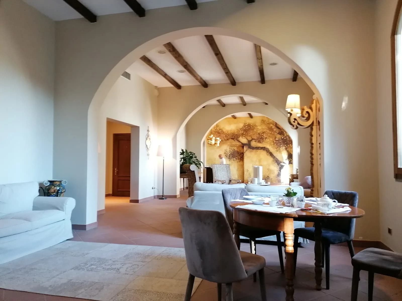 Antico Borgo di Sutri