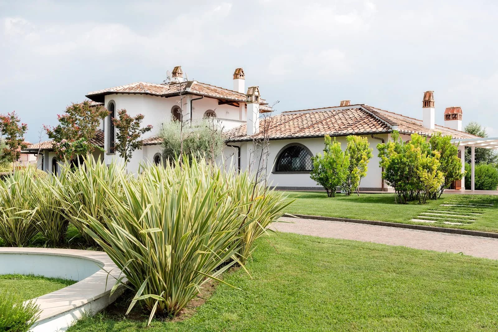 Villa Grande