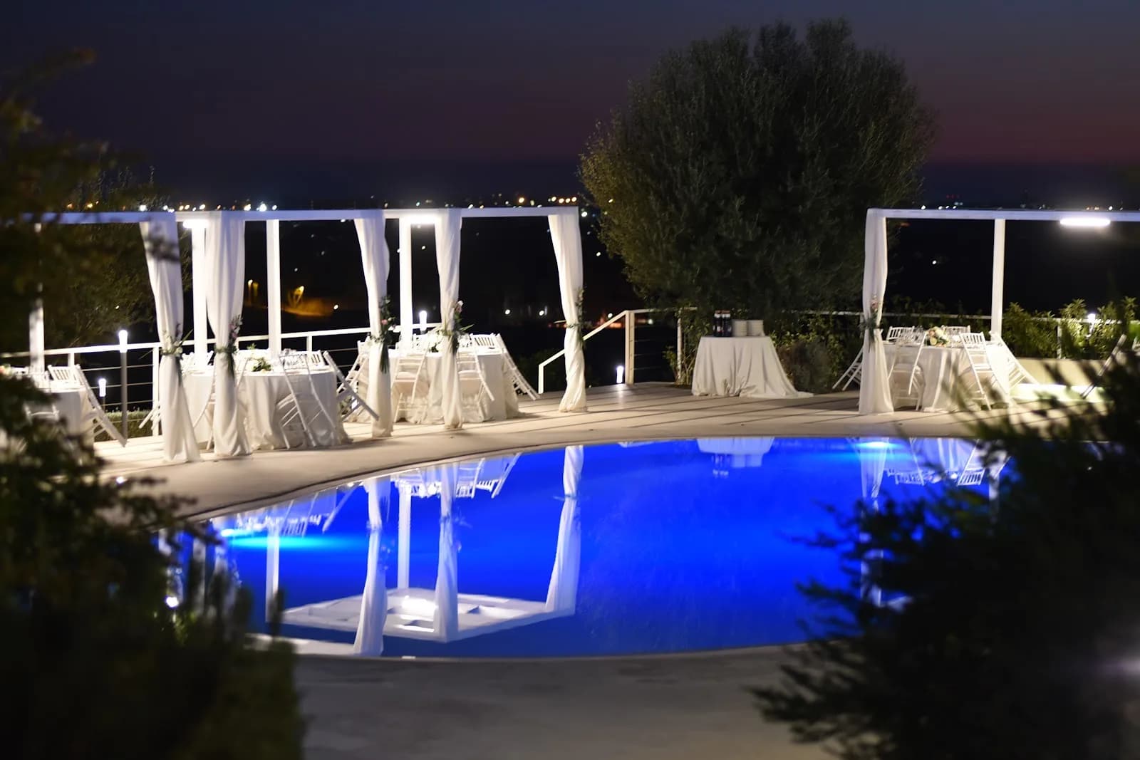 Villa Grande