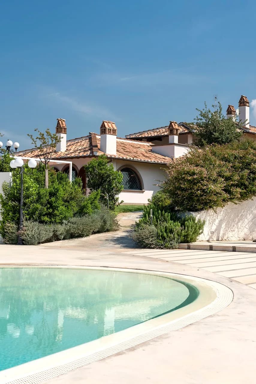 Villa Grande