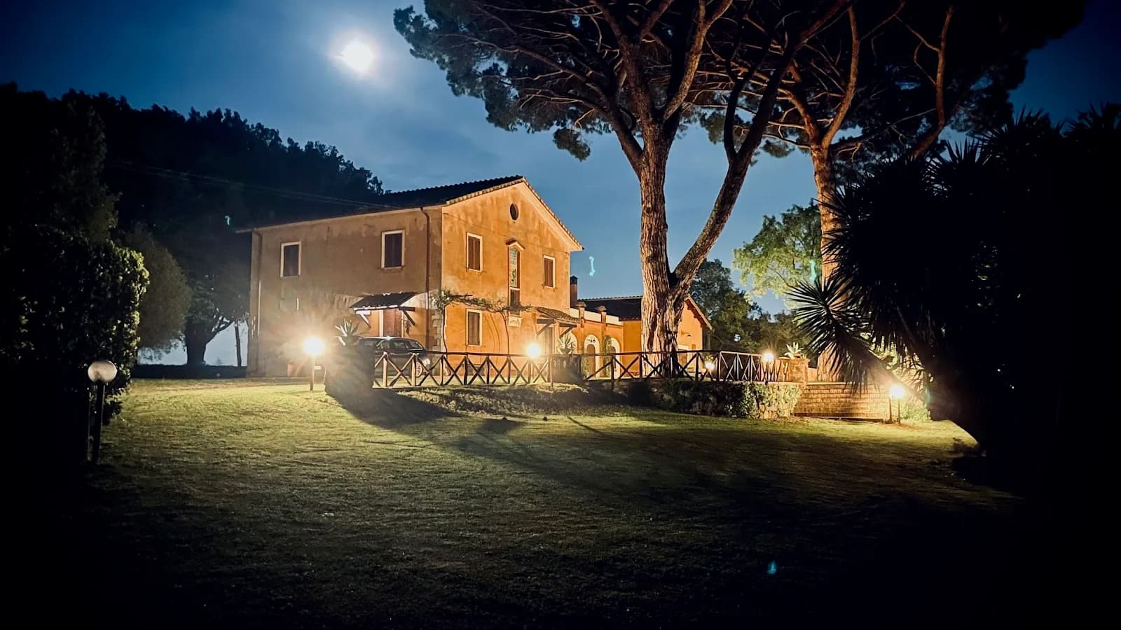 Tenuta Rossignoli