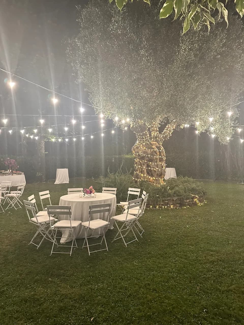 Villa Marozzi
