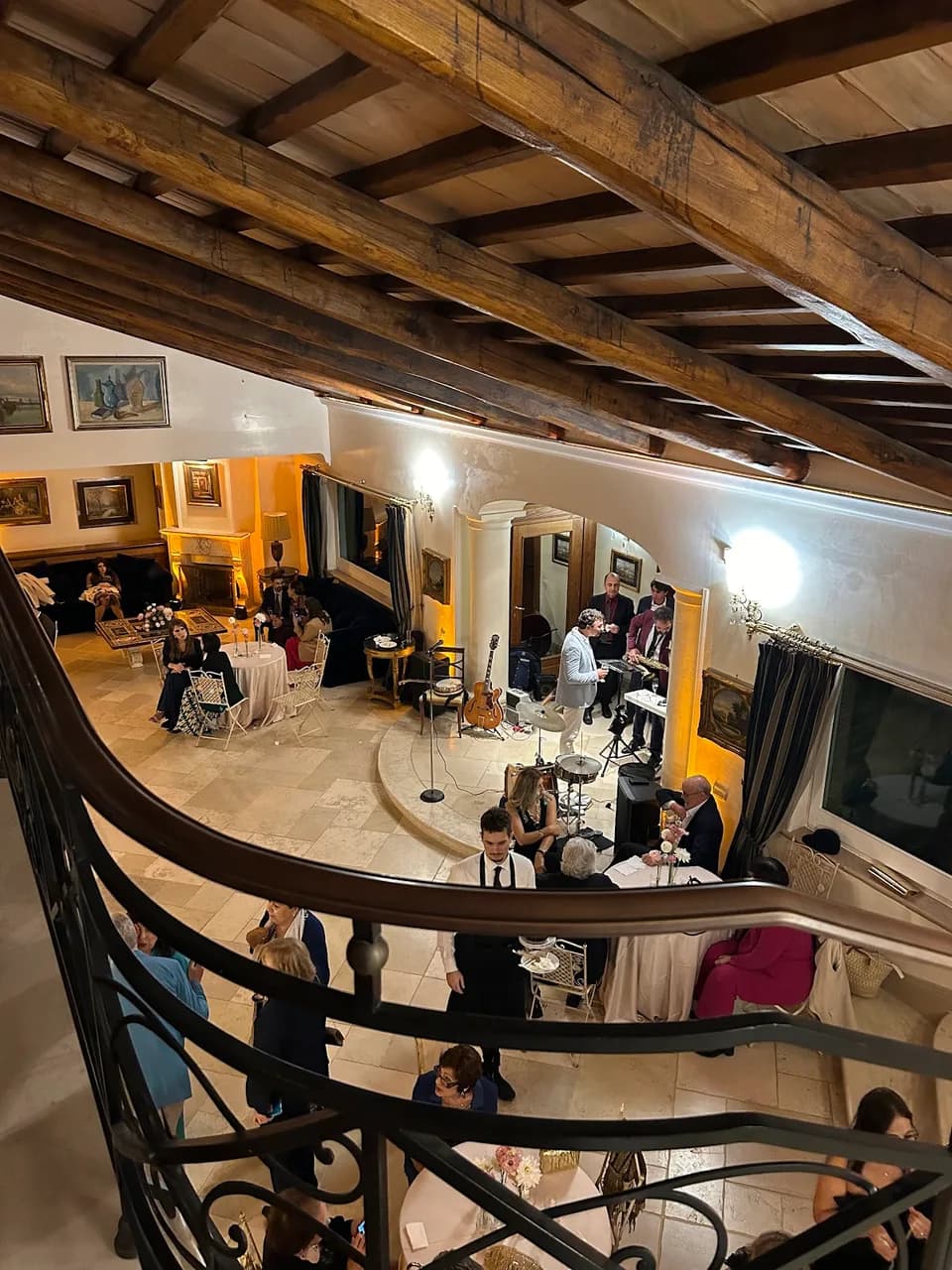 Villa Marozzi