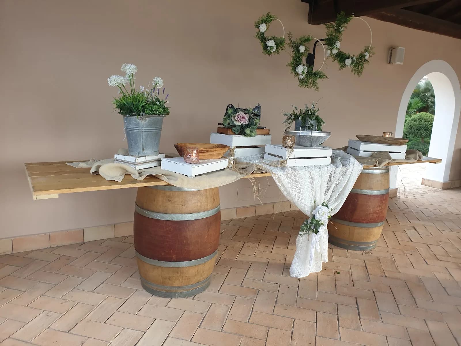 Tenuta dei Collacchi