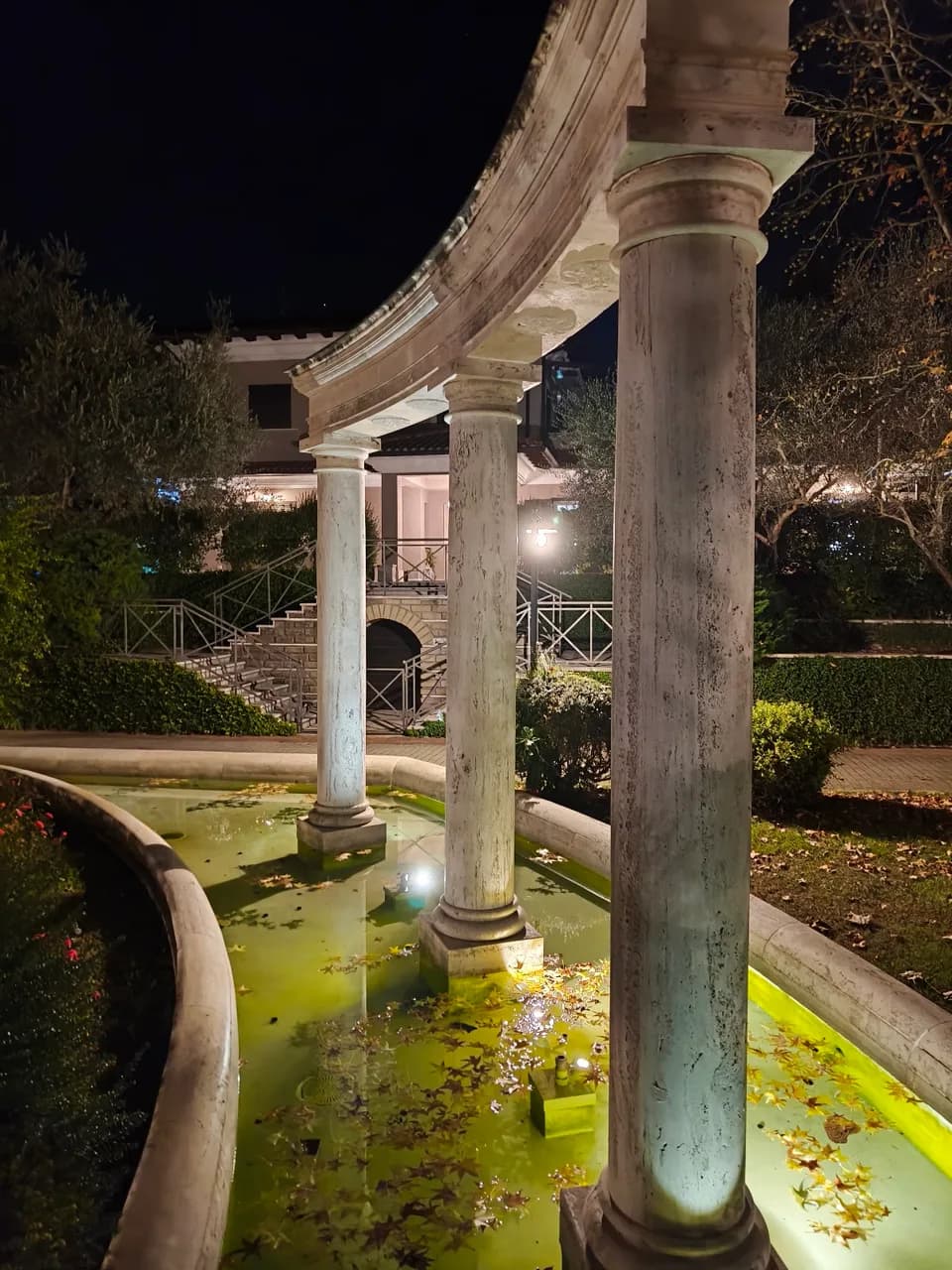 La Tenuta di Rocca Bruna