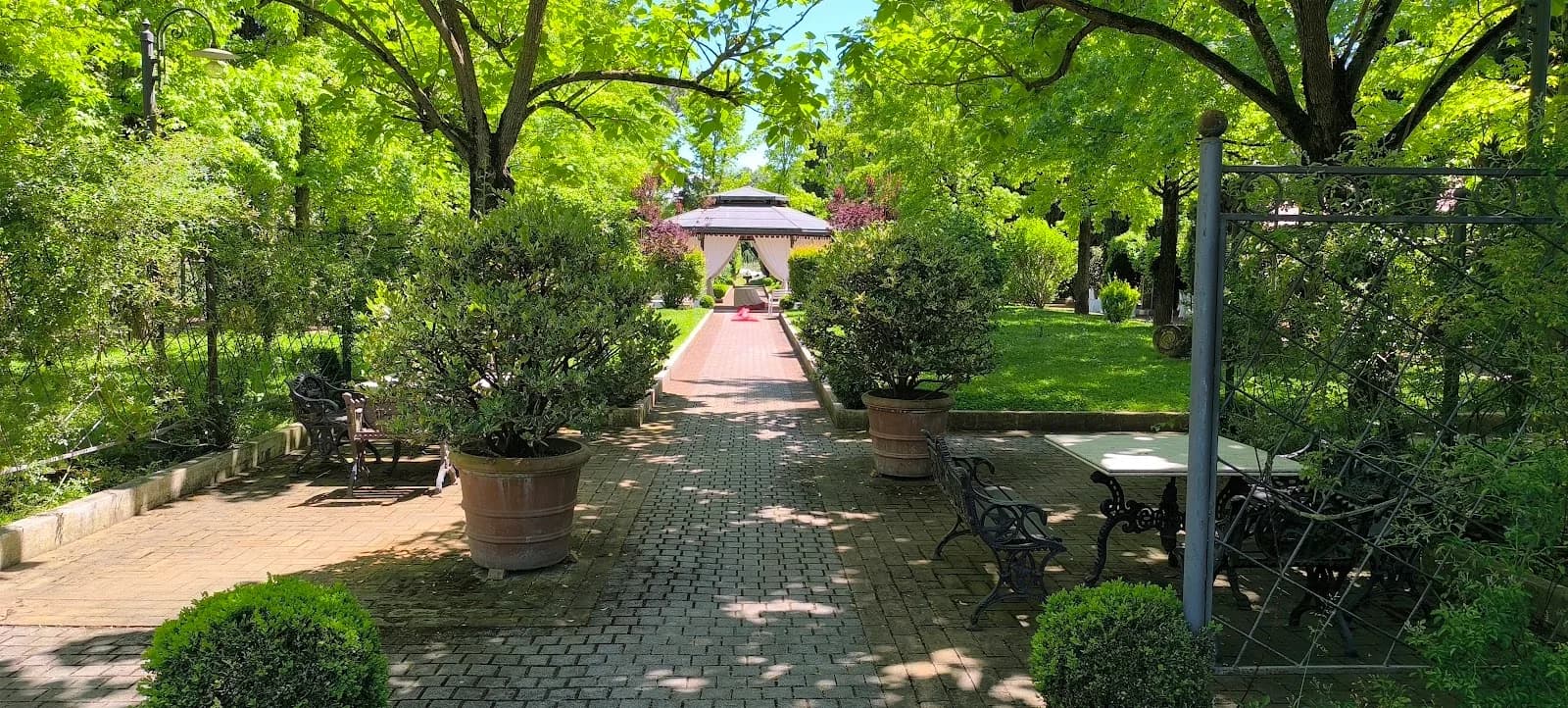 La Tenuta di Rocca Bruna