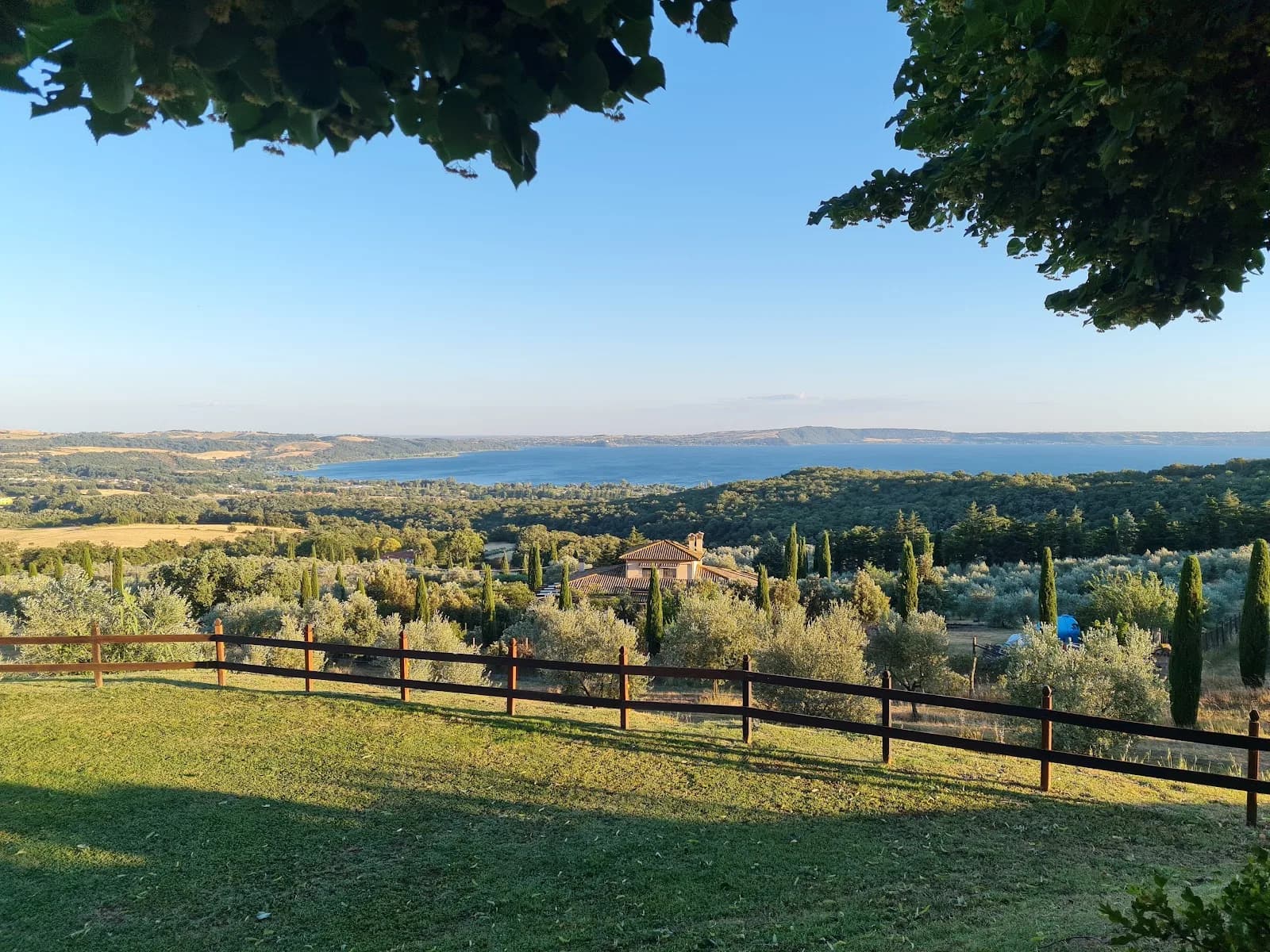 Ristorante La Collina dei Silenzi