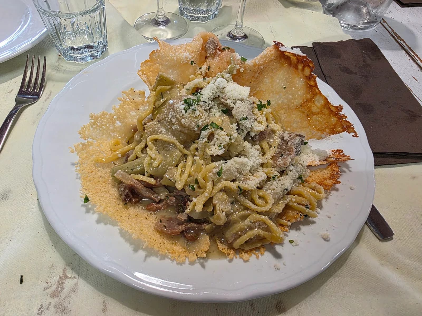 Casale 4.5