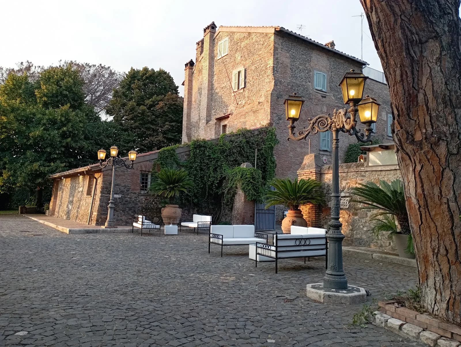 Villa Grant