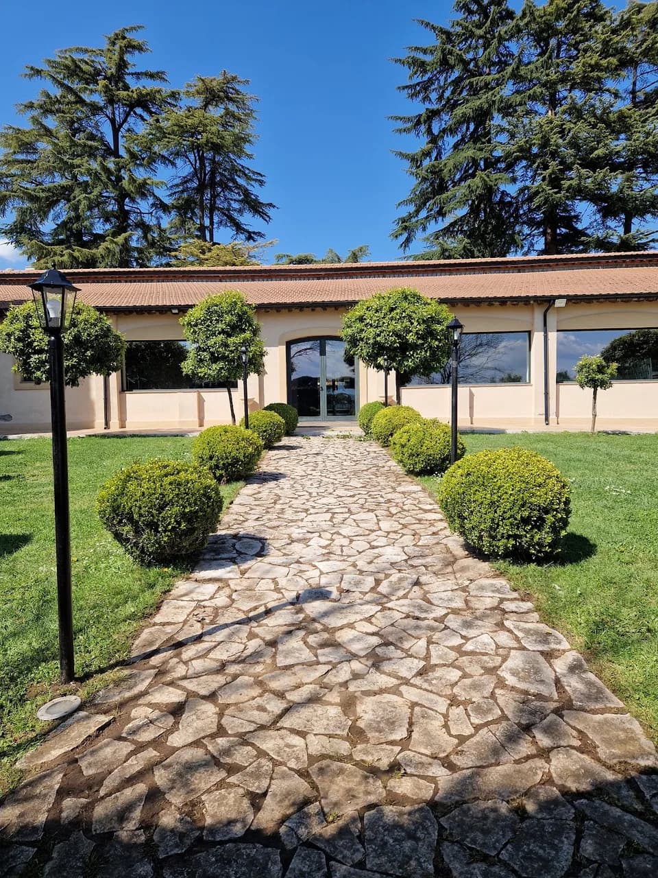 Tenuta S.Antonio