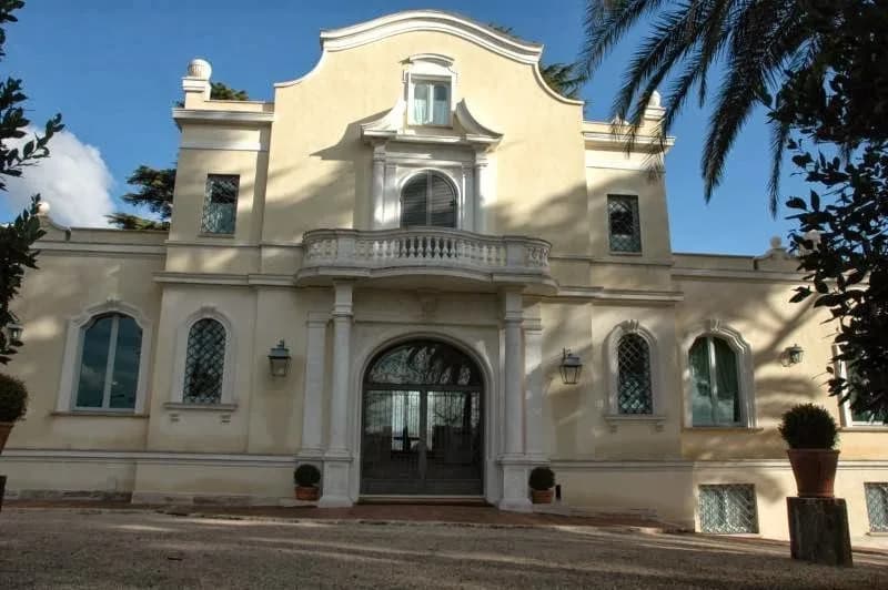 Tenuta S.Antonio